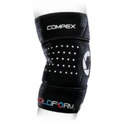 Traitement Coude Compex Coldform Chaud Froid + Poche