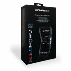 Traitement Coude Compex Coldform Chaud Froid + Poche -Accessoires, Nutrition & Soins du Corps Gravel Soldes unnamed file 1733