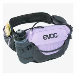 Ceinture Hydro EVOC PRO 3 Litres + Poche à Eau 1.5 Litre -Accessoires, Nutrition & Soins du Corps Gravel Soldes unnamed file 174