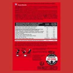 Gâteau Energétique Overstims Gatosport Noisette 400g -Accessoires, Nutrition & Soins du Corps Gravel Soldes unnamed file 1742