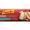 Barre Énergétique PowerBar Ride Energy Noix De Coco Noisette Caramel 55 G