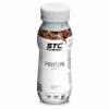 Boisson Protéinée STC Nutrition Protein Drink 8 Bouteilles De 250 Ml Chocolat