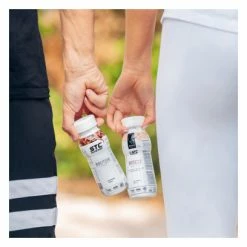 Boisson Protéinée STC Nutrition Protein Drink 8 Bouteilles De 250 Ml Chocolat -Accessoires, Nutrition & Soins du Corps Gravel Soldes unnamed file 1752