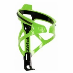 Zefal Porte-Bidon Zéfal Pulse B2 Vert Noir / Rose