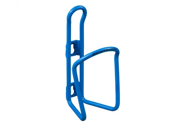 Porte-bidon BONTRAGER Hollow Bleu 1 Porte-bidon BONTRAGER Hollow Bleu