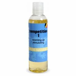 MORGAN BLUE Huile Warm Up 120 Ml