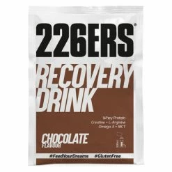 Boisson De Récupération 226ers Recovery Chocolat 50g