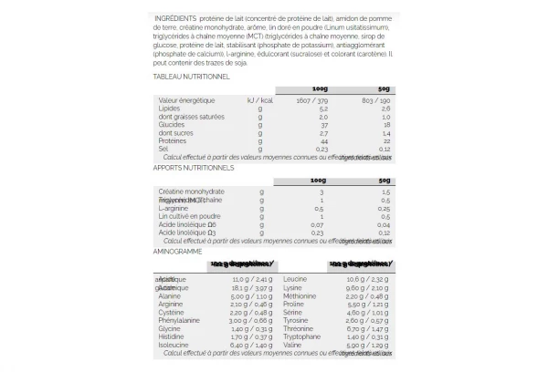 Boisson De Récupération 226ers Recovery Chocolat 50g 2 Boisson De Récupération 226ers Recovery Chocolat 50g – Image 2