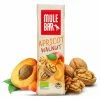 Barre Énergétique MuleBar Bio & Vegan Abricot Noix 40 G