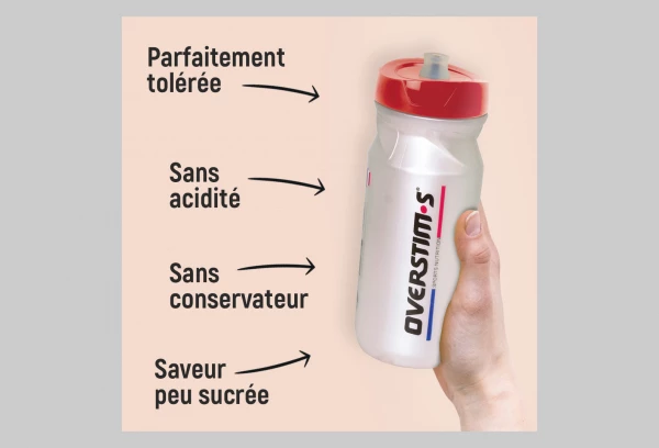 Boisson Énergétique Overstims Hydrixir Antioxydant Mangue Passion 600g 5 Boisson Énergétique Overstims Hydrixir Antioxydant Mangue Passion 600g – Image 5