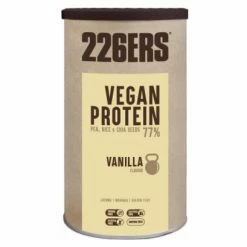 Boisson Protéinée 226ers Vegan Protein Shake Vanille 700g