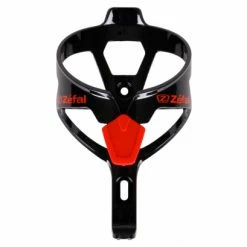 Porte-Bidon Zefal Pulse A2 Noir / Rouge