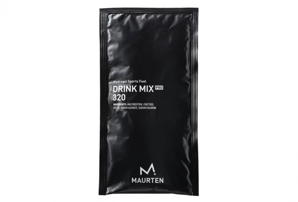 Boisson énergétique Maurten Drink Mix 320 1 Boisson énergétique Maurten Drink Mix 320