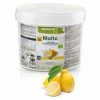 Boisson Énergétique Overstims Malto BIO Citron 1.8kg