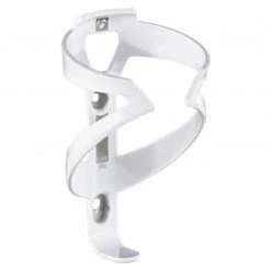 Porte-Bidon Bontrager Elite Ocean Recycled Plastic Blanc