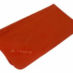 Serviette Vaude Sports Towel III Orange