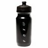 Bidon FOX Base Noir 650ml