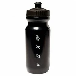 Bidon FOX Base Noir 650ml