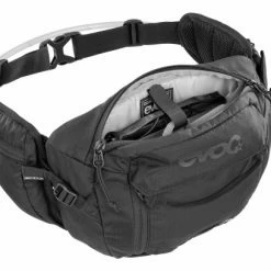 Ceinture Hydratation Evoc Hip Pack 3L Noir 7 Ceinture Hydratation Evoc Hip Pack 3L Noir -Accessoires, Nutrition & Soins du Corps Gravel Soldes unnamed file 184