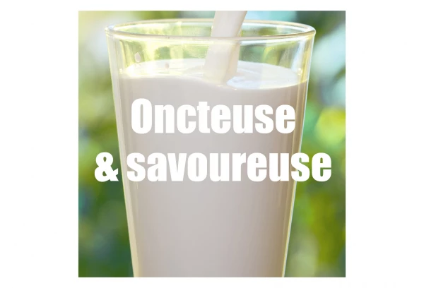 Boisson Protéinée Vegan Overstims Vanille Bio 700g 3 Boisson Protéinée Vegan Overstims Vanille Bio 700g – Image 3