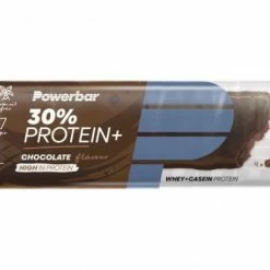 Barre Protéinée Powerbar 30% Protein Plus 55gr Chocolat