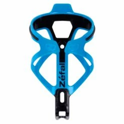 Porte-bidon Zefal Pulse B2 Cyan Bleu