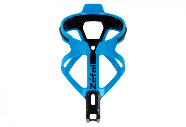 Porte-bidon Zefal Pulse B2 Cyan Bleu 1 Porte-bidon Zefal Pulse B2 Cyan Bleu
