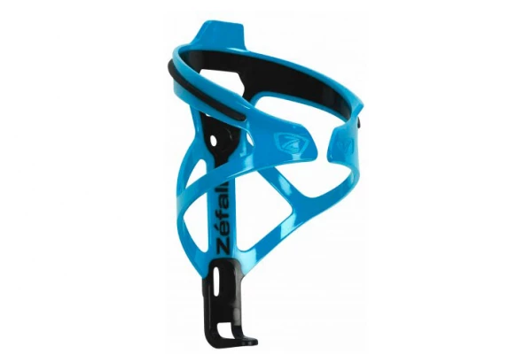 Porte-bidon Zefal Pulse B2 Cyan Bleu 2 Porte-bidon Zefal Pulse B2 Cyan Bleu – Image 2