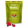Boisson Énergétique Overstims Malto Antioxydant Fruits Rouges 2Kg
