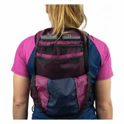 Sac D'hydratation Femme Oxsitis Ace 16 Ultra Bleu Rose Bleu / Rose -Accessoires, Nutrition & Soins du Corps Gravel Soldes unnamed file 187