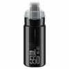 Bidon Elite Jet Plus 550 Ml Noir