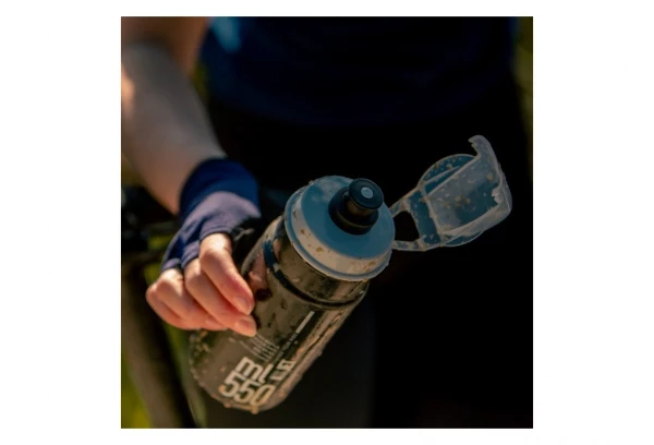 Bidon Elite Jet Plus 550 Ml Noir 2 Bidon Elite Jet Plus 550 Ml Noir – Image 2