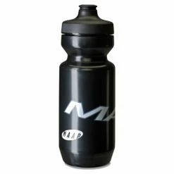 Bidon MAAP League 650 Ml Noir