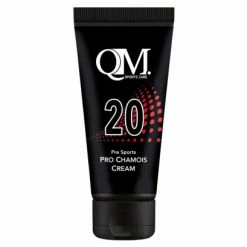 Crème Chamois QM Sports Care Q20 Pro 150 Ml