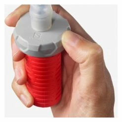 Bouchon Filtrant Salomon Soft Flask XA Filter Cap -Accessoires, Nutrition & Soins du Corps Gravel Soldes unnamed file 1904