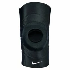 Genouillère Nike Pro Patella Knee Sleeve 3.0 Noir Unisex