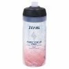 Bidon Isotherme Zefal Arctica Pro 55 Rouge Argent / Rouge