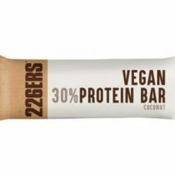 Barre Protéinée 226ers Vegan Protein Coco 40g