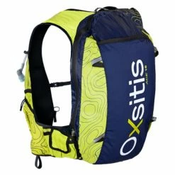 Sac D'hydratation Femme Oxsitis Ace 16 Ultra Bleu Rose Bleu / Rose -Accessoires, Nutrition & Soins du Corps Gravel Soldes unnamed file 193