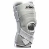 Genouillère De Forte Stabilisation Ligamentaire Zamst ZK-7 Blanc