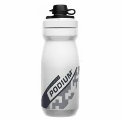 Bidon Camelbak Podium Dirt Series 620mL Blanc