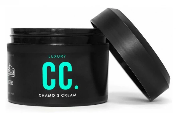 MUC-OFF - Crème Chamois Performance Anti Bactérienne - Sans Parabènes - Réducteur De Frictions - 250ML 2 MUC-OFF - Crème Chamois Performance Anti Bactérienne - Sans Parabènes - Réducteur De Frictions - 250ML – Image 2