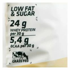 Boisson Protéinée Domyos Whey Isolate Vanille 900g 6 Boisson Protéinée Domyos Whey Isolate Vanille 900g -Accessoires, Nutrition & Soins du Corps Gravel Soldes unnamed file 1953