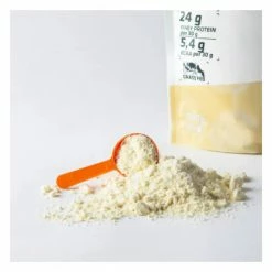 Boisson Protéinée Domyos Whey Isolate Vanille 900g 7 Boisson Protéinée Domyos Whey Isolate Vanille 900g -Accessoires, Nutrition & Soins du Corps Gravel Soldes unnamed file 1954