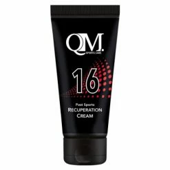 Crème De Récupération QM Sports Care Q16 150 Ml