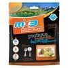 Repas Lyophilisé MX3 Pasta Aux Trois Fromages 125 G