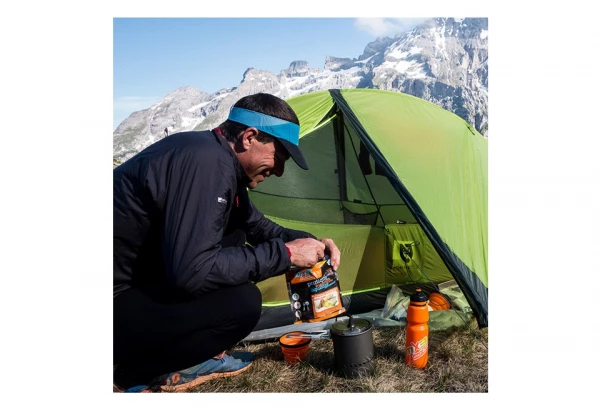 Repas Lyophilisé MX3 Pasta Aux Trois Fromages 125 G 3 Repas Lyophilisé MX3 Pasta Aux Trois Fromages 125 G – Image 3