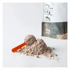 Boisson Protéinée Domyos Whey Isolate Cookie 900g -Accessoires, Nutrition & Soins du Corps Gravel Soldes unnamed file 1983