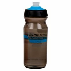 Bidon Zefal Sense Pro 65 Noir Fumé / Bleu Rouge