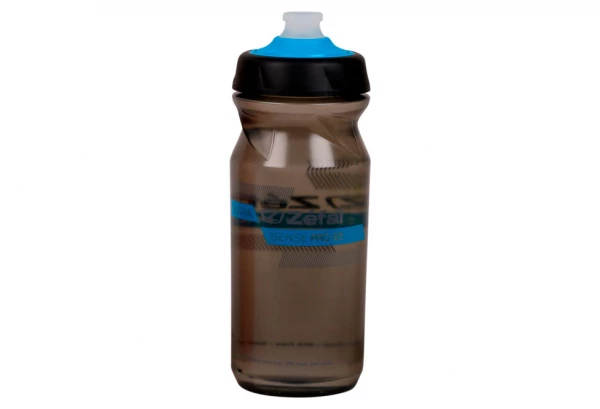 Bidon Zefal Sense Pro 65 Noir Fumé / Bleu Rouge 1 Bidon Zefal Sense Pro 65 Noir Fumé / Bleu Rouge